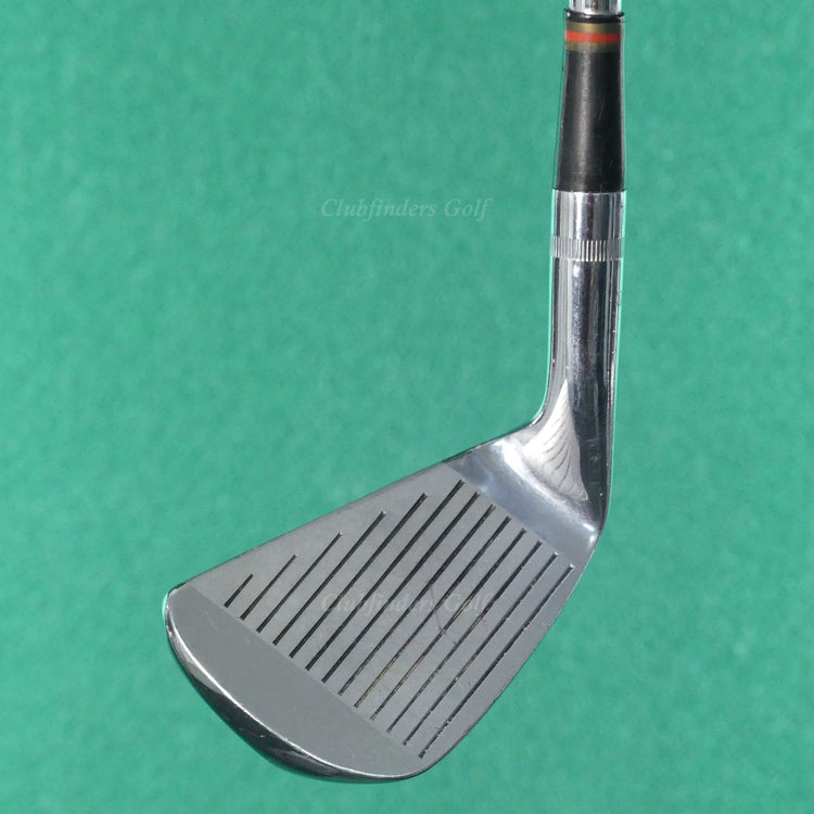 Lady Ben Hogan Director (1980-84) EW Equalizer Wedge Vector 1 Steel Ladies