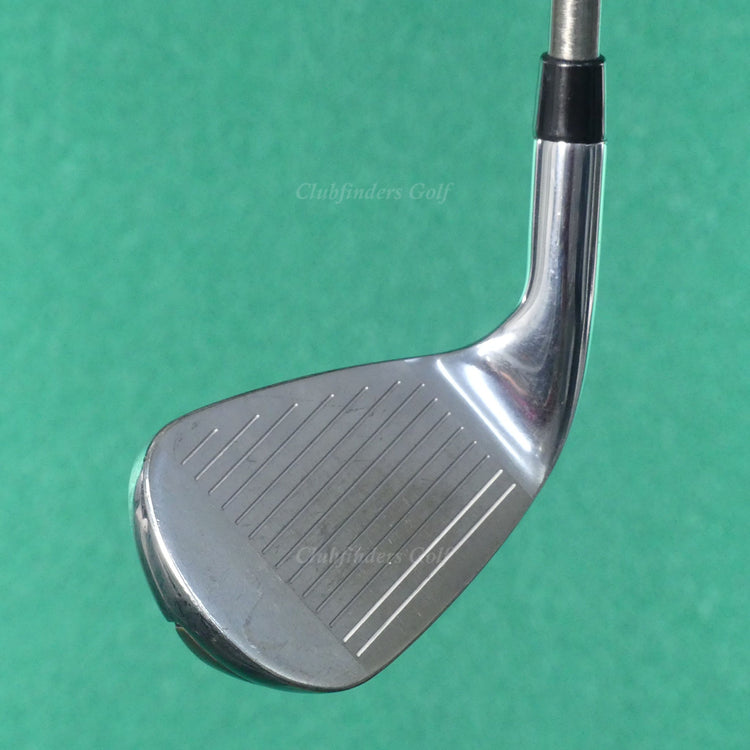Callaway Great Big Bertha GBB 23 Single 9 Iron SteelFiber i80cw Graphite Regular