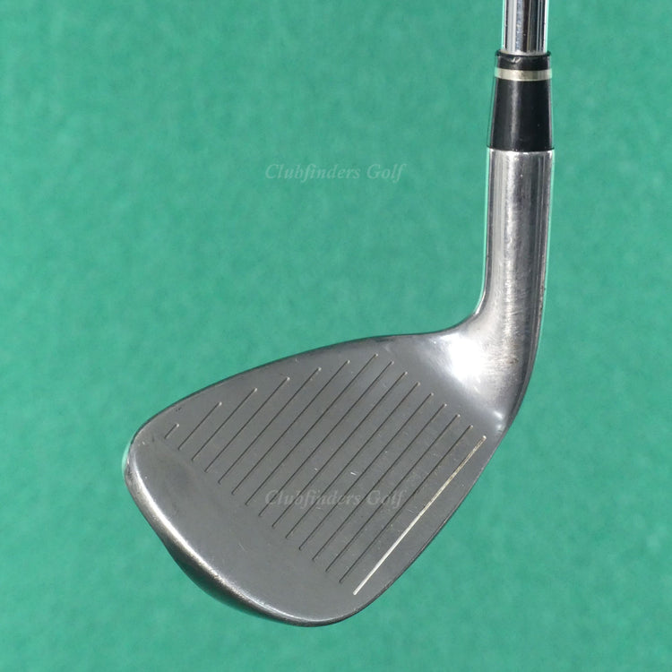 Nike CCi Cast AW Approach Wedge True Temper Dynalite Gold S300 Steel Stiff