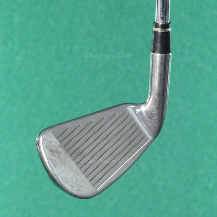 Nike CCi Cast Single 6 Iron Factory True Temper Dynalite Gold S300 Steel Stiff