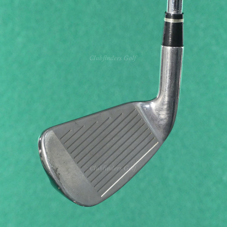 Nike CCi Cast Single 5 Iron Factory True Temper Dynalite Gold S300 Steel Stiff