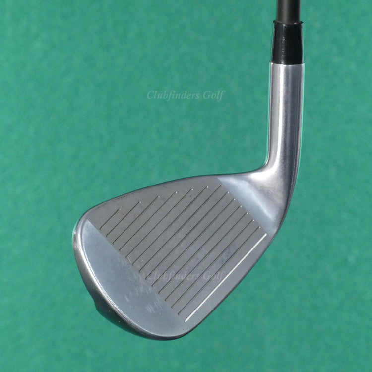 PXG 0211 DC Single 9 Iron Mitsubishi Chemical MMT 70 R Graphite Regular