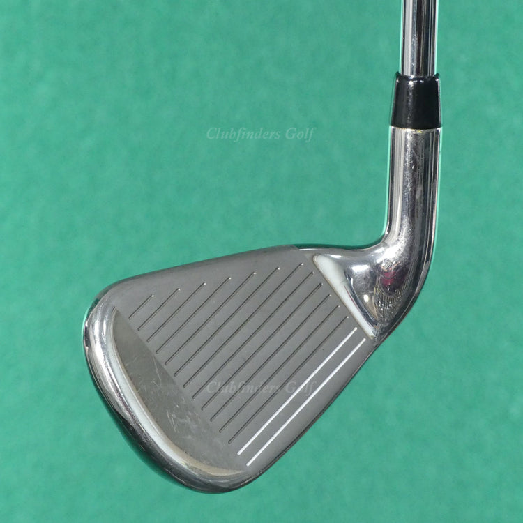 Callaway Edge 2024 Single 7 Iron Factory Steel Stiff