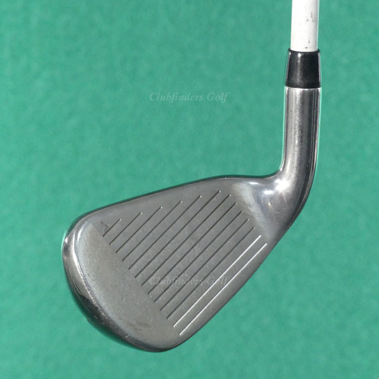 Callaway X-Hot N-14 Single 6 Iron Factory 60R Graphite Regular