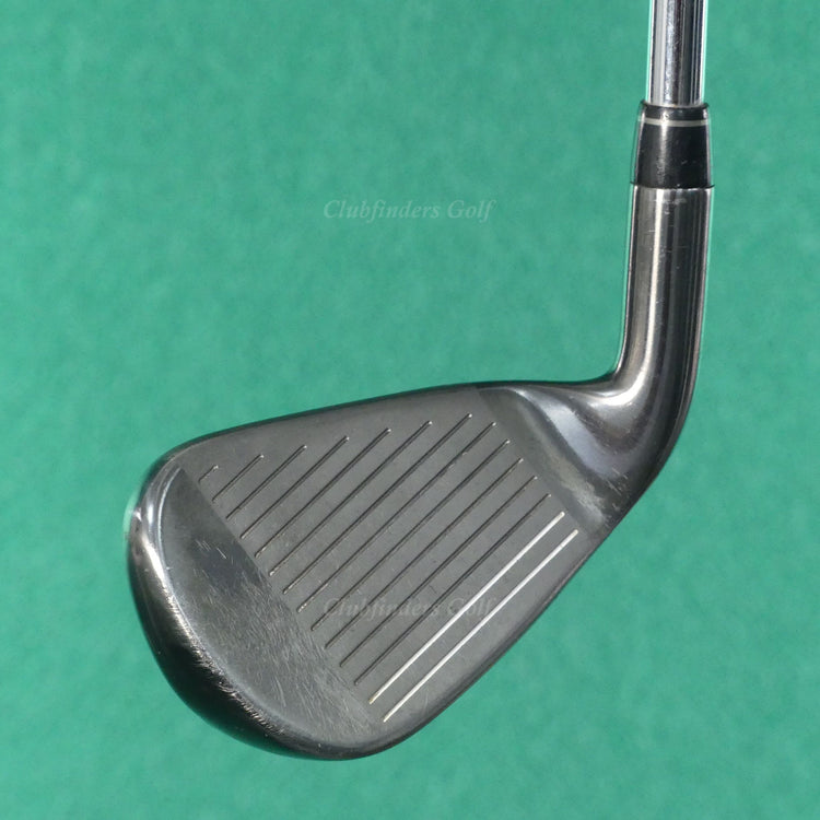 Callaway Big Bertha 2015 Single 7 Iron True Temper Speed Step 80 Steel Regular