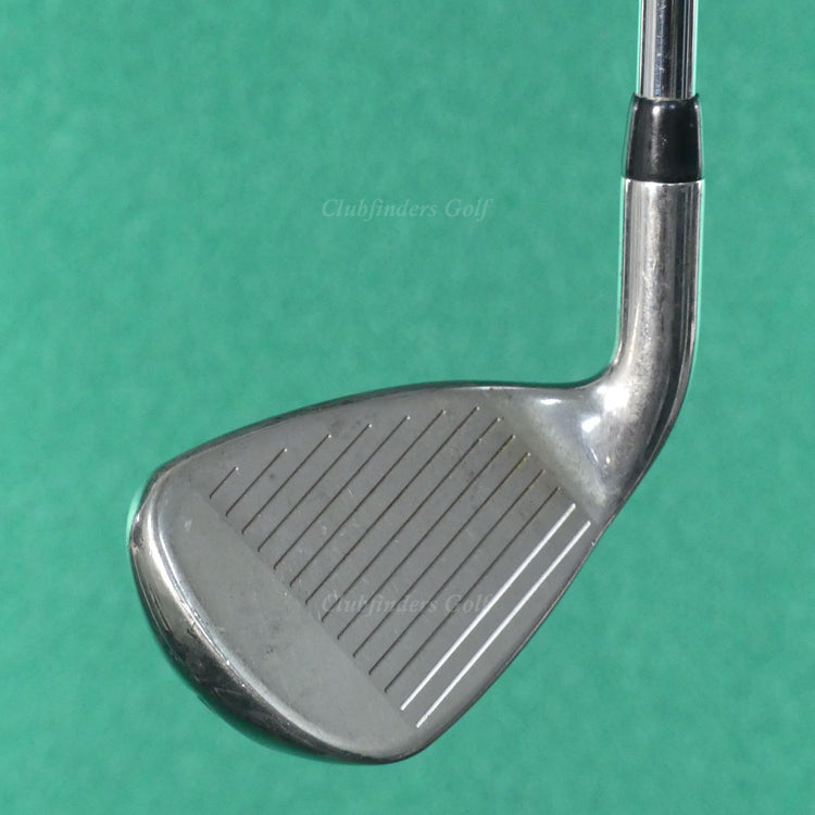 Callaway X-Hot N-14 Single 8 Iron Factory True Temper Steel Uniflex