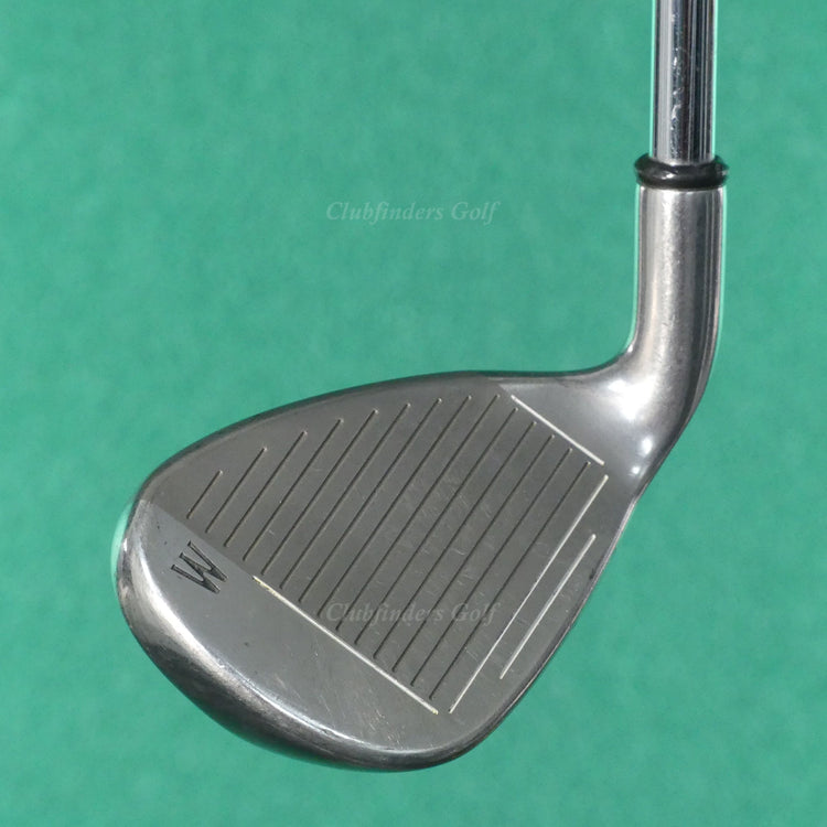 Callaway Big Bertha 2002 50° AW Approach Wedge DG Lite Sensicore Steel Regular