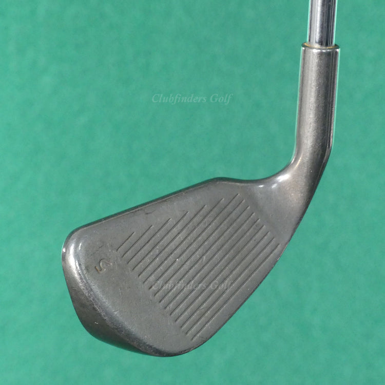 Ping Eye 2 Plus Black Dot Single 5 Iron Karsten JZ Steel Stiff