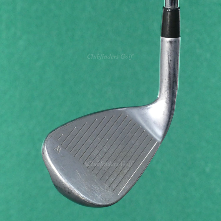 Ping G400 Black Dot PW Pitching Wedge Nippon AWT 2.0 Steel Regular