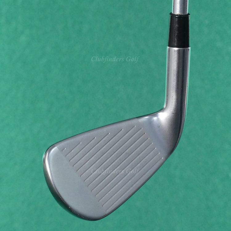 Callaway X Forged CB '21 Single 4 Iron Project X LS 6.0 120g Steel Stiff