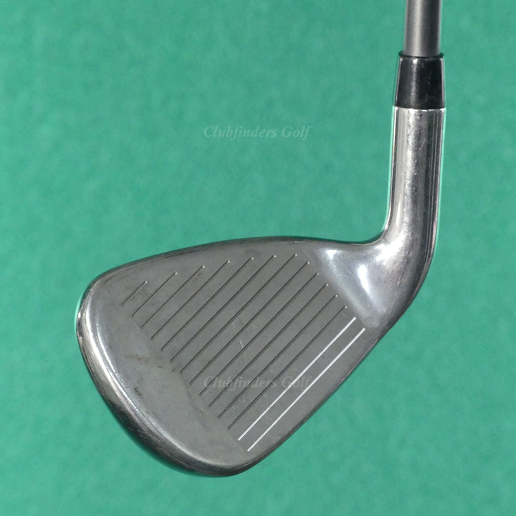 Callaway Edge 2018 Single 8 Iron Factory 75 Graphite Regular