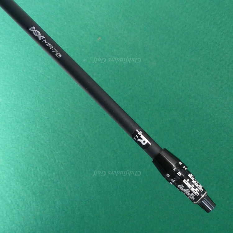 Mitsubishi Chemical Kai'li DW Red 50R Regular 44.25" Shaft w/ Cobra DS Adapt Tip