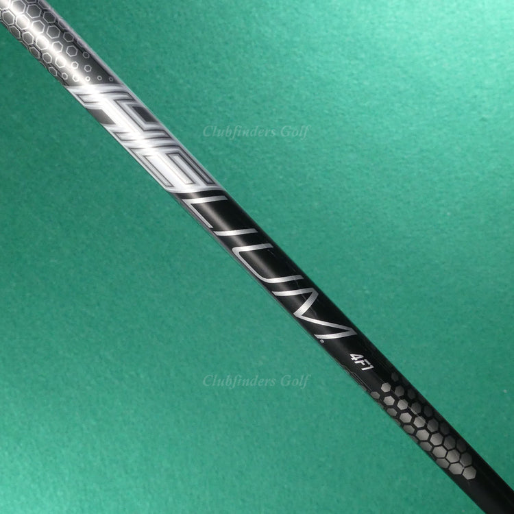 UST Mamiya Helium 4F1 Ladies Flex 40.5" Graphite Wood Shaft w/ Cobra Tip