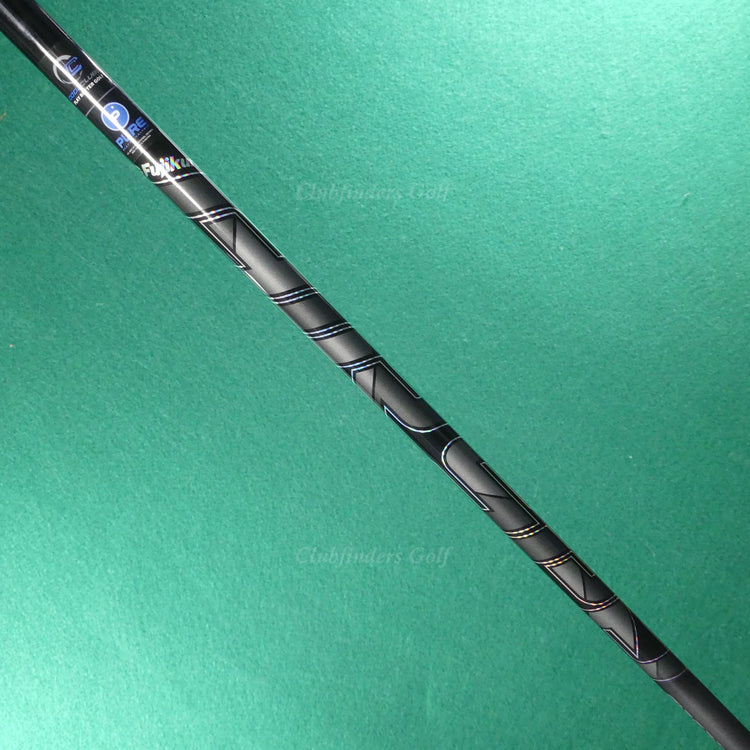 Fujikura Air Speeder X-Plus Flex 38.75" Graphite Wood Shaft w/ Titleist Tip