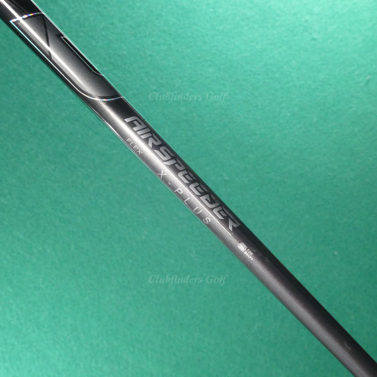 Fujikura Air Speeder X-Plus Flex 38.75" Graphite Wood Shaft w/ Titleist Tip