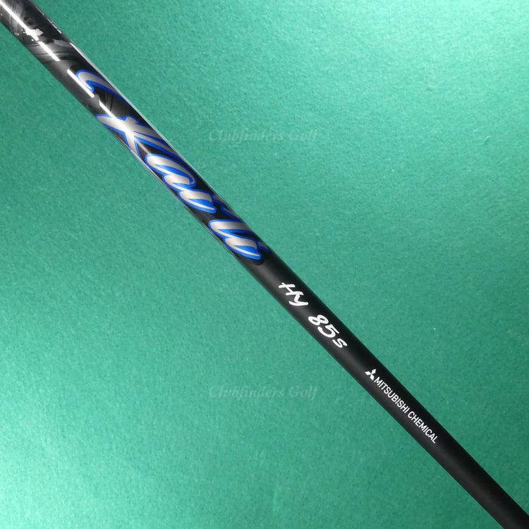 Mitsubishi Chemical Kai'li Dark Waves Blue HY 85s Graphite Stiff