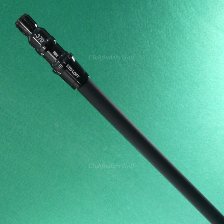 Mitsubishi Chemical Kai'li Dark Waves Blue HY 85s Graphite Stiff