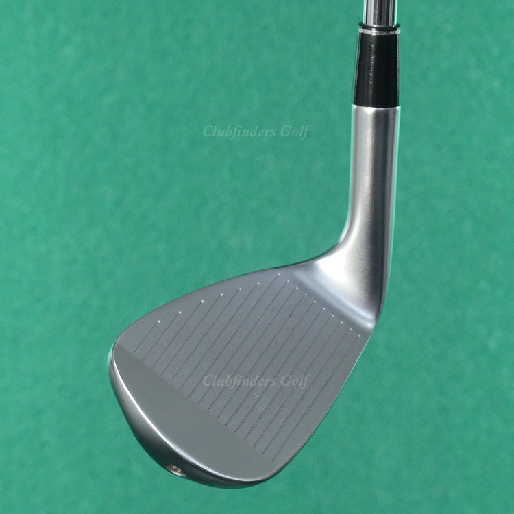 Miura IC-602 GW Gap Wedge Pured Project X LZ 6.0 120g Steel Stiff