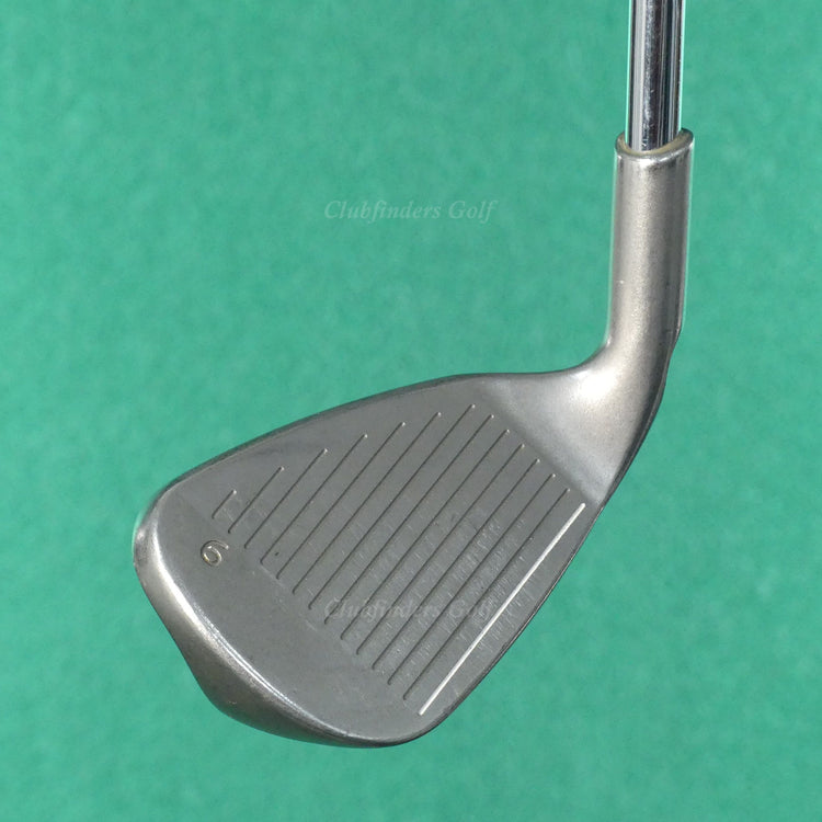 Ping G5 Blue Dot Single 9 Iron Factory CS Lite Steel Regular