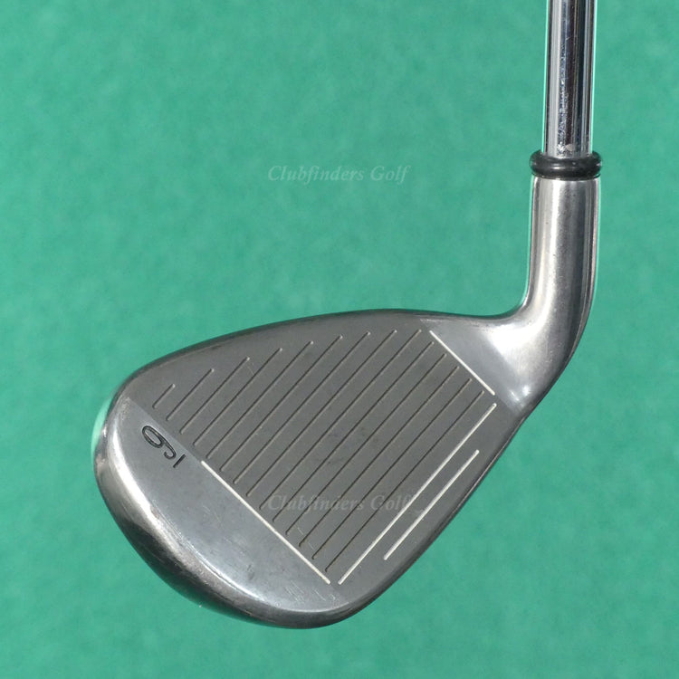 Callaway Big Bertha 2002 Single 9 Iron TT DG Lite Sensicore R300 Steel Regular