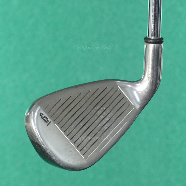 Callaway Big Bertha 2002 Single 6 Iron TT DG Lite Sensicore R300 Steel Regular