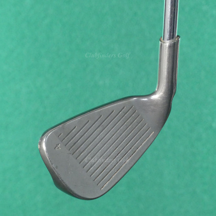 Ping i15 Black Dot Single 4 Iron KBS Tour Steel Stiff *READ*