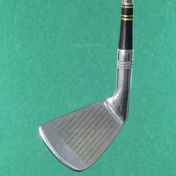 Wilson Staff 1976 Forged Single 7 Iron Factory True Temper Dynamic Steel Regular
