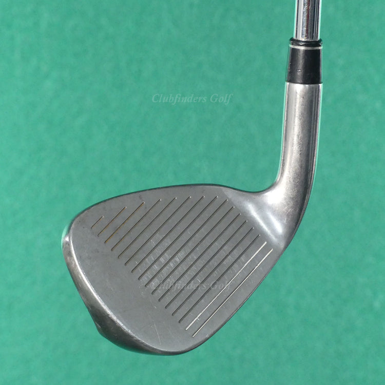 TaylorMade RocketBallz High Launch Single 9 Iron Factory Lightweight Steel Stiff