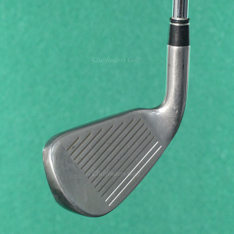 TaylorMade RocketBallz High Launch Single 5 Iron Factory Lightweight Steel Stiff