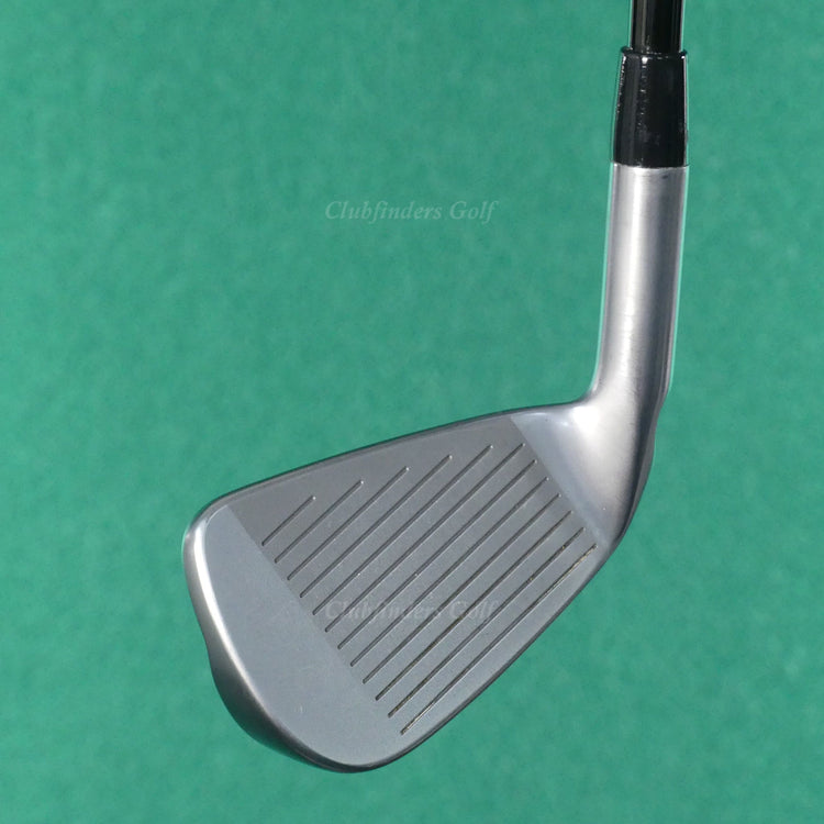 Ping S55 Black Dot Single 5 Iron KBS $-Taper 120 Steel Stiff