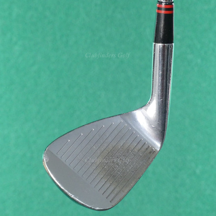 Ben Hogan Apex Plus Forged EW Equalizer Wedge Factory Apex 4 Steel Stiff *READ*