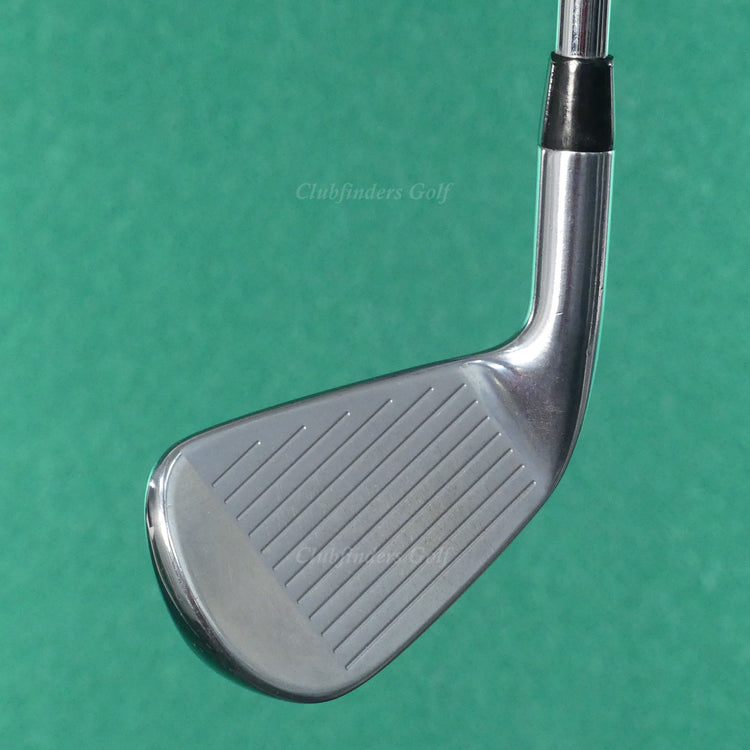 Titleist 2021 T200 Forged Single 5 Iron Project X Rifle 7.0 Steel Extra Stiff