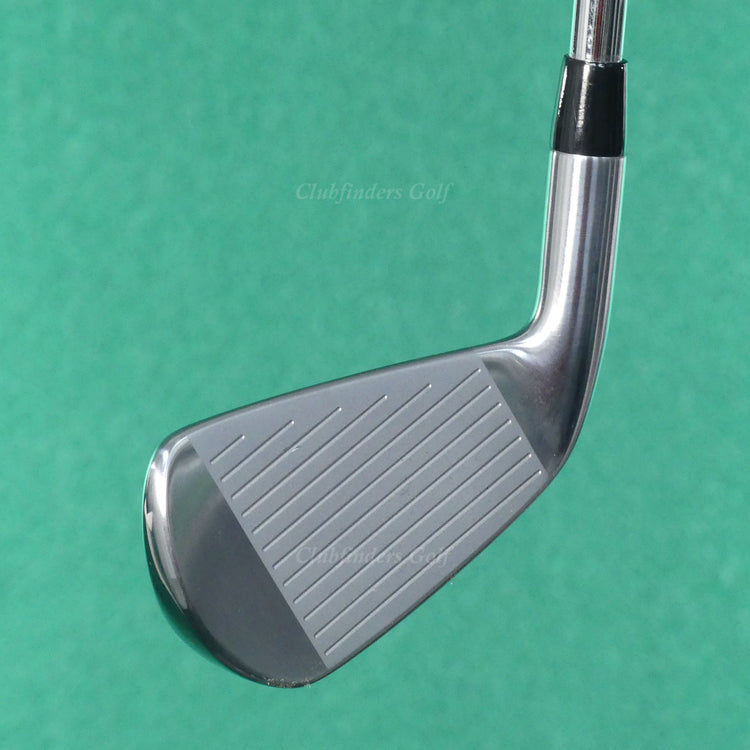 Titleist 2021 T200 Forged Single 2 Iron Project X Rifle 7.0 Steel Extra Stiff