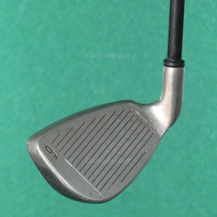 Callaway Big Bertha 1996 Single 9 Iron Factory RCH 96 Graphite Firm