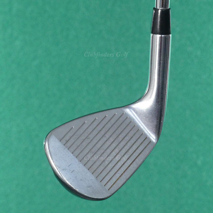 Titleist 2021 T100s Forged Single 9 Iron Project X Rifle 7.0 Steel Extra Stiff