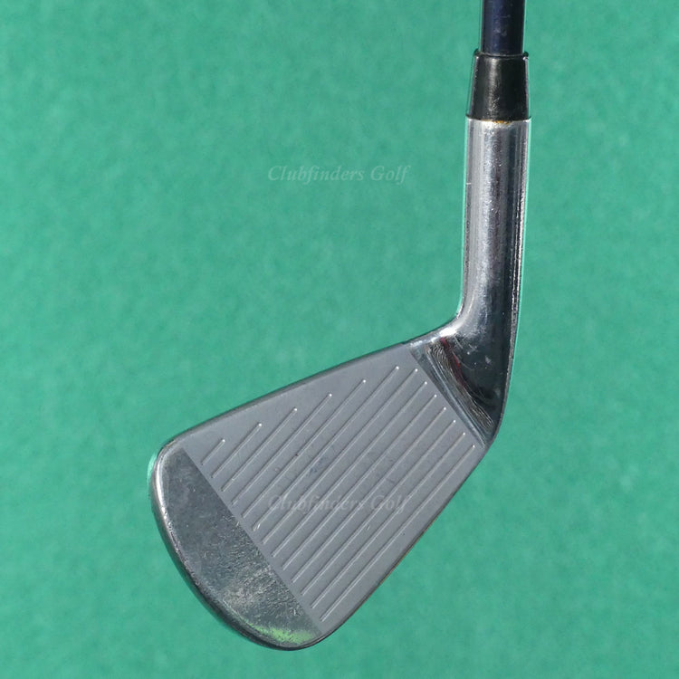 Ben Hogan Apex Plus Forged Single 4 Iron Apex Edge 3 Graphite Regular