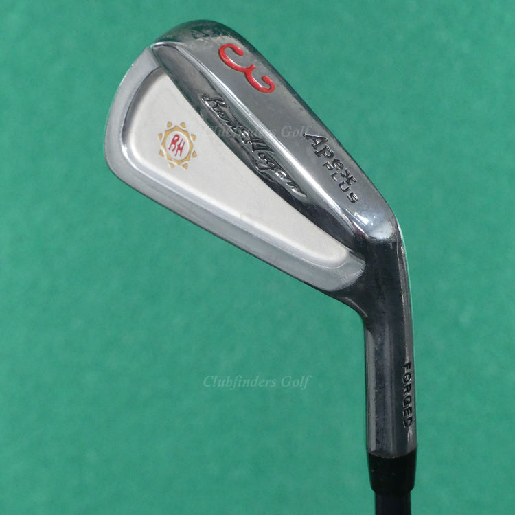 Ben Hogan Apex Plus Forged Single 3 Iron Apex Edge 3 Graphite Regular