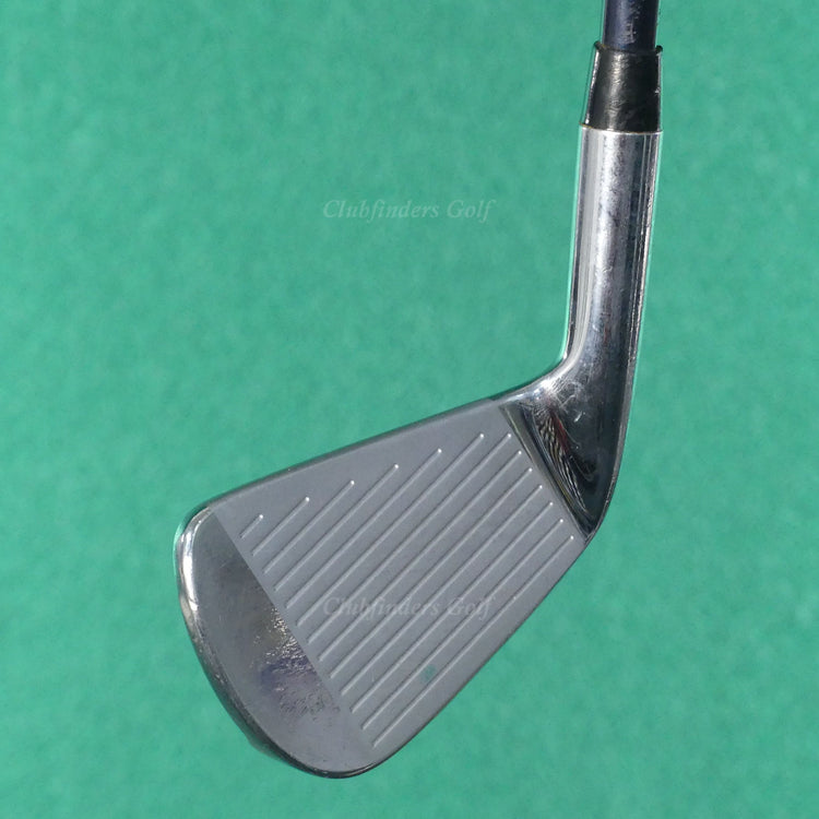 Ben Hogan Apex Plus Forged Single 3 Iron Apex Edge 3 Graphite Regular