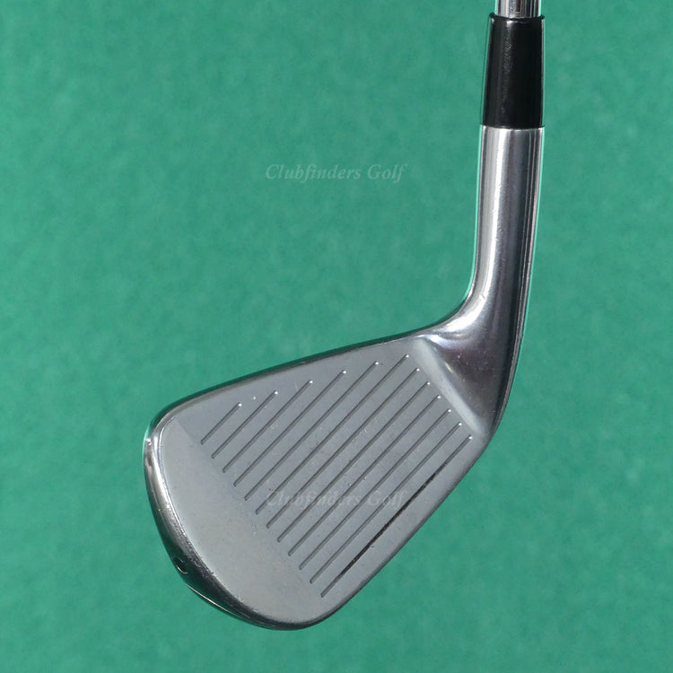 Titleist T-MB 716 Single 6 Iron Nippon NS Pro Modus 3 Tour 105 Steel Stiff