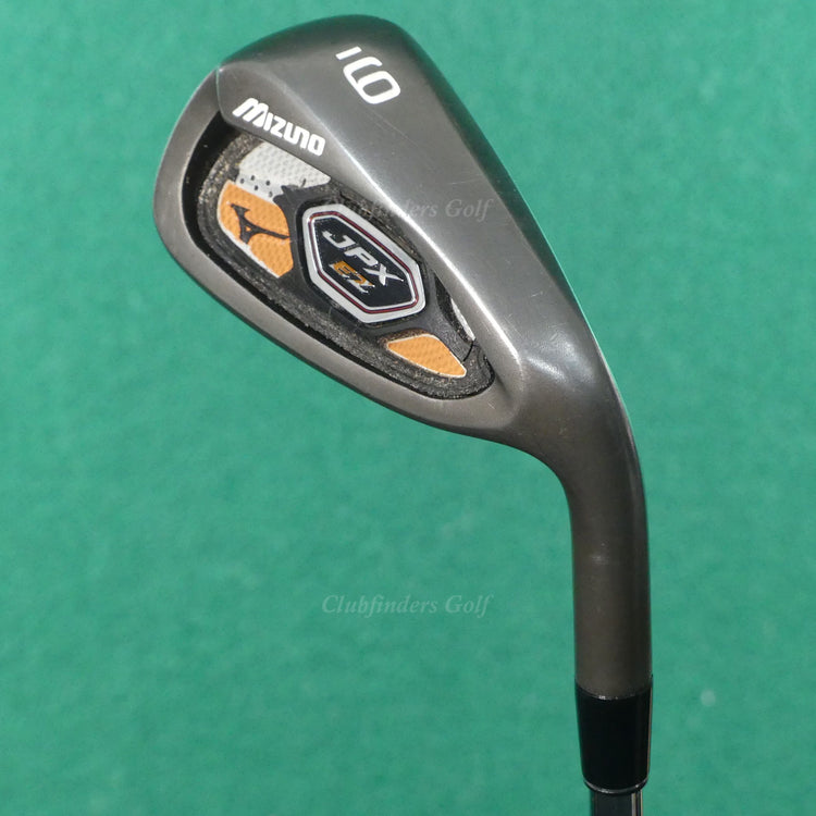 Mizuno JPX EZ Single 9 Iron KBS Tour-V 110 Steel Stiff *READ*