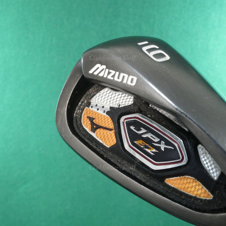 Mizuno JPX EZ Single 9 Iron KBS Tour-V 110 Steel Stiff *READ*