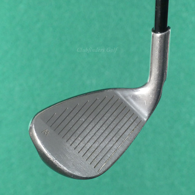 Ping Karsten 2015 Yellow Dot PW Pitching Wedge TFC 939I Graphite Regular