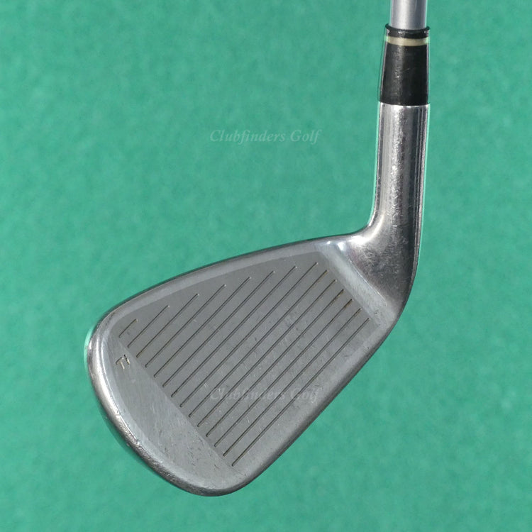 Adams Golf Idea Tech OS Single 7 Iron Graphite Design YS+ 60g Graphite Regular