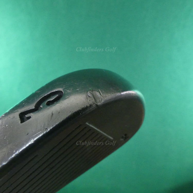 Callaway Big Bertha X-12 Single 3 Iron Factory RCH 96 Graphite Regular