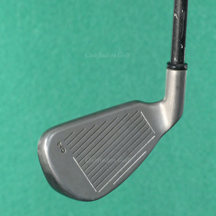 Callaway Big Bertha X-12 Single 3 Iron Factory RCH 96 Graphite Regular