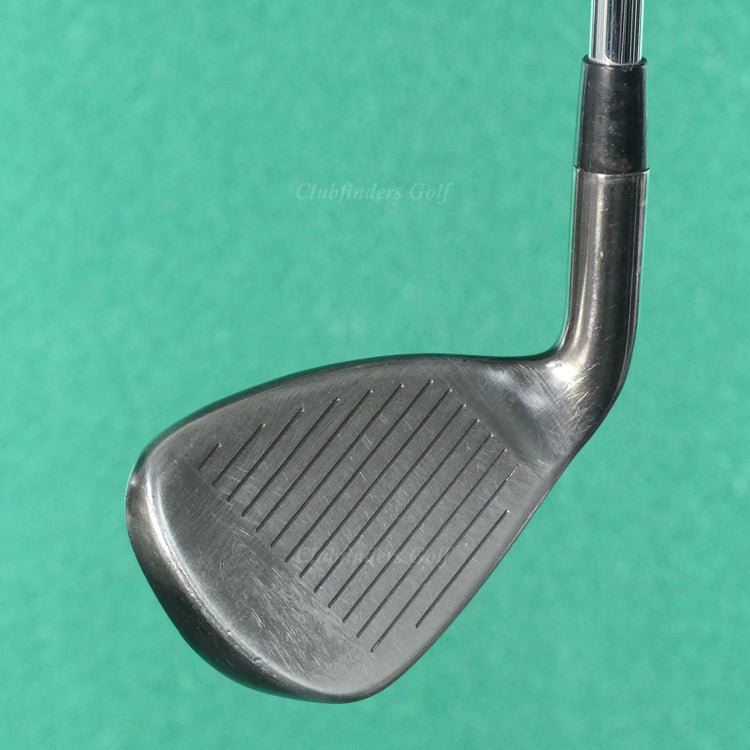 Callaway X-24 Hot Single 8 Iron Factory Steel Uniflex