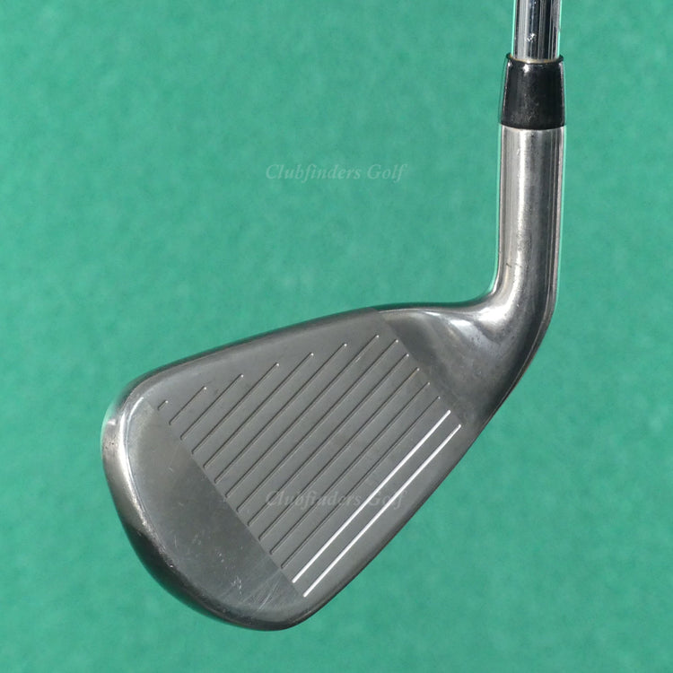 Callaway Mavrik Single 6 Iron True Temper XP 95 R300 Steel Regular