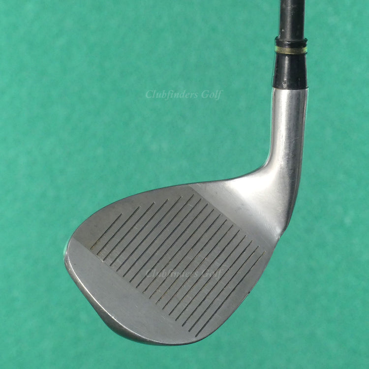 Head Golf 50° PW Pitching Wedge The Big Head Graphite Stiff