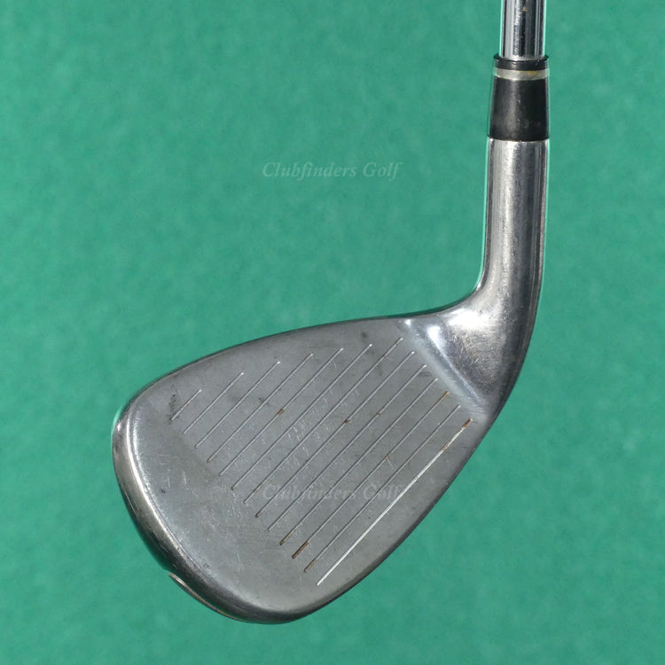 Wilson Staff D300 Single 8 Iron Factory Superlight Steel Uniflex