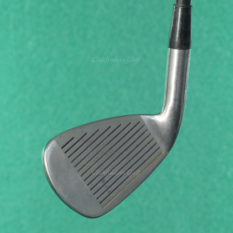 Ben Hogan Edge Oversize Single 5 Iron Factory Apex VFP 4 Steel Stiff